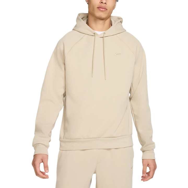 Nike Nike Primary Fleece Men's Dri-FIT Uv Pullover Performance Hoodie