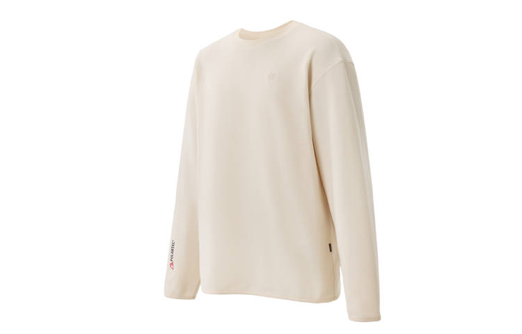 KOLON SPORT Camp Sweatshirt Unisex