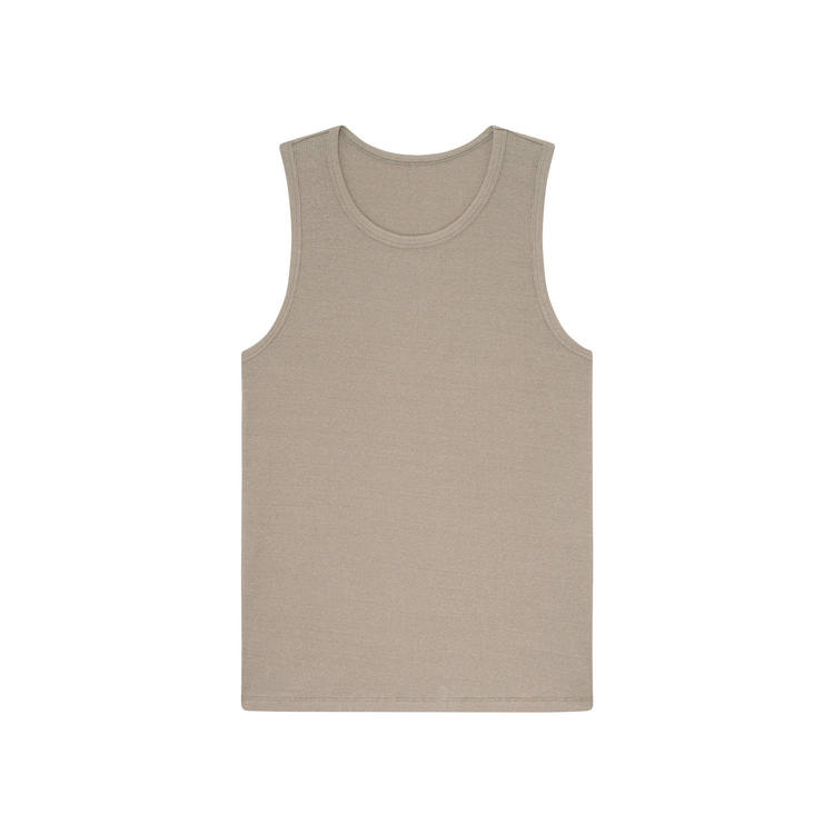 Nice Rice Nice Rice Tank Tops Unisex Crew Neck Moderate Other