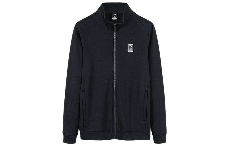 ANTA Anta Variety Training Collection Jacket Men's