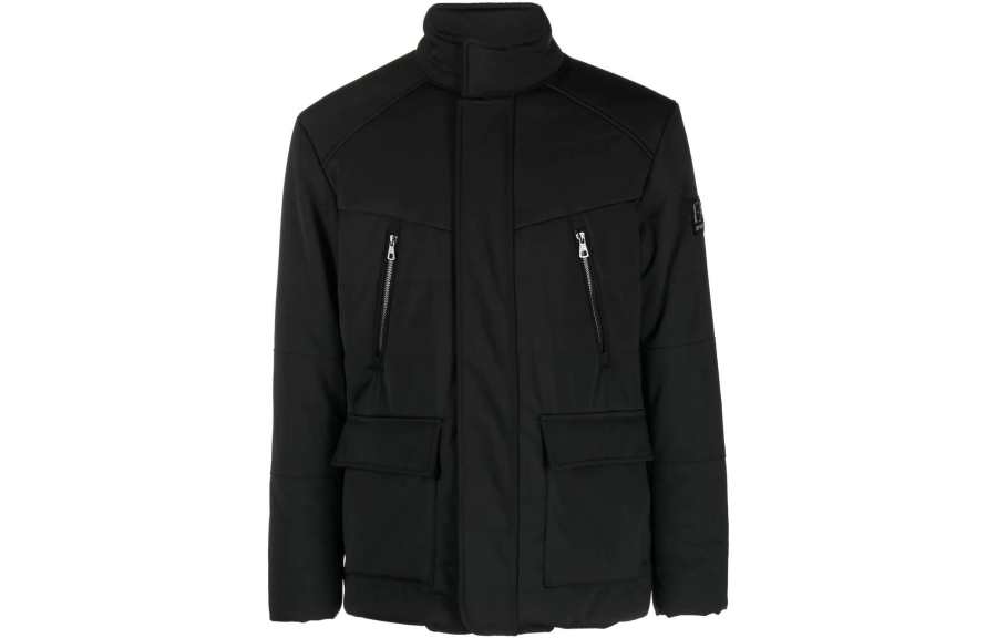EMPORIO ARMANI Jackets & Coats Men's