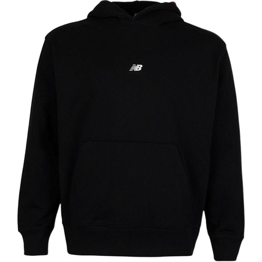 New Balance New Balance Sweatshirt Men's Black