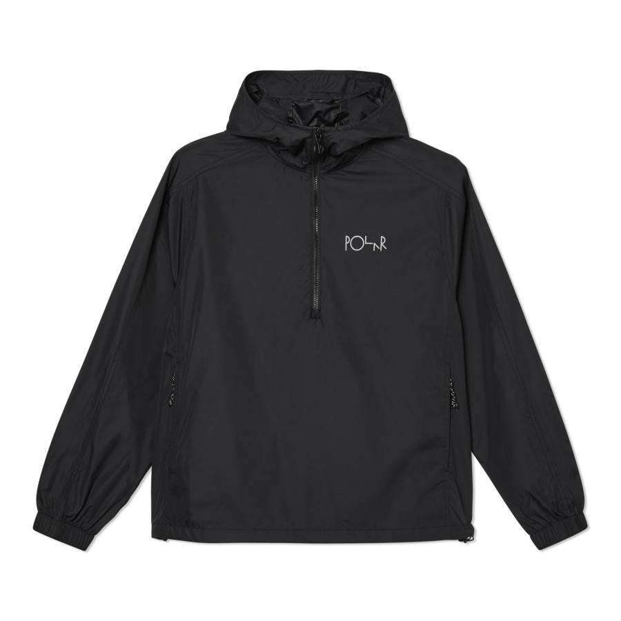 POLAR SKATE CO Jackets Unisex Hooded Moderate Other
