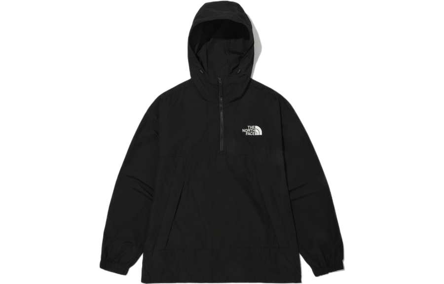 THE NORTH FACE Jacket Men's Black