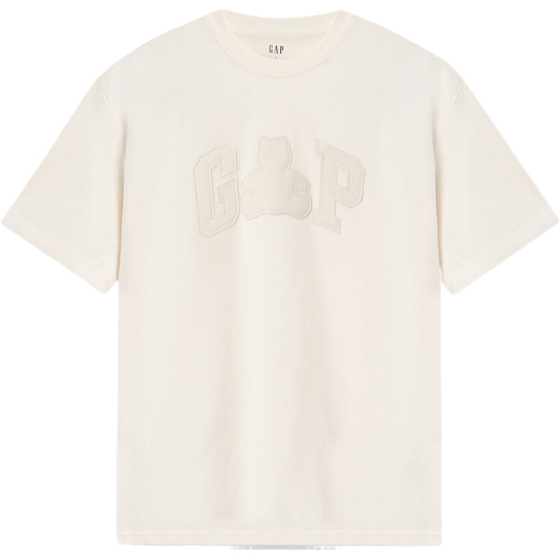 GAP GAP T Shirts Unisex Crew Neck