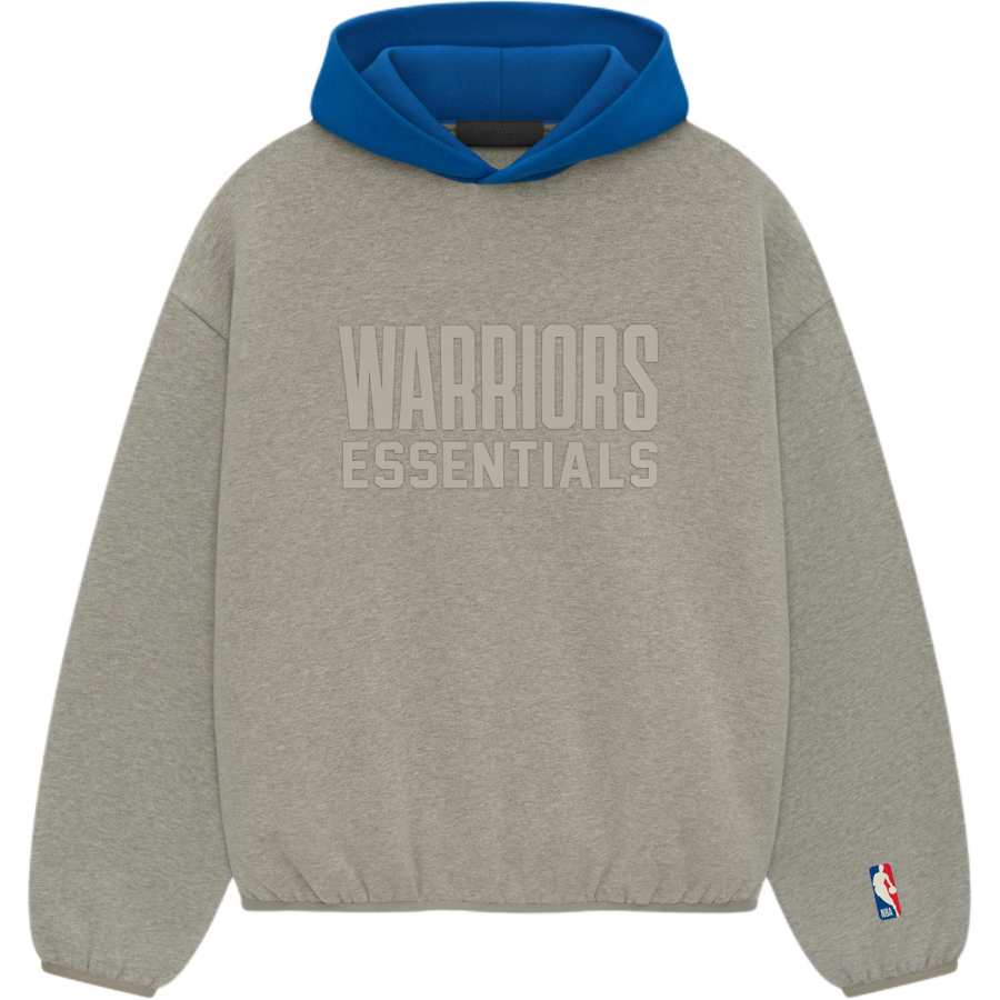 Fear Of God Essentials Warriors Hoodie