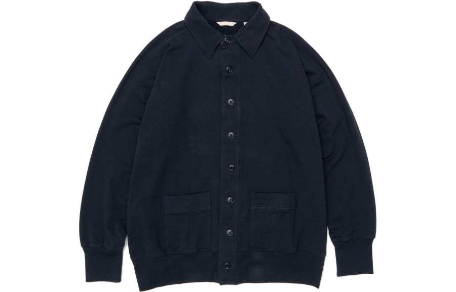 Nanamica Jackets Men's Lapel Moderate Other