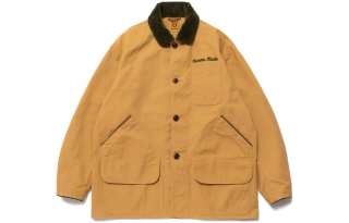HUMAN MADE Hunting Jacket