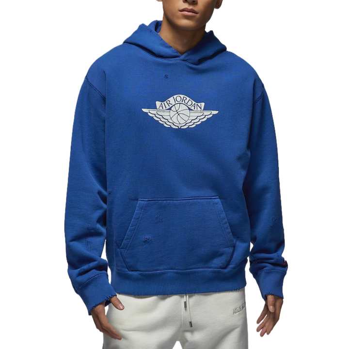 Jordan Jordan Rare Air fleece hoodie