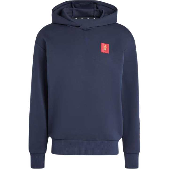 Adidas Adidas Sweatshirt Men's Night Marine Blue