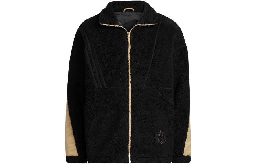 Adidas Neo Jackets Unisex Black Lapel Moderate Other