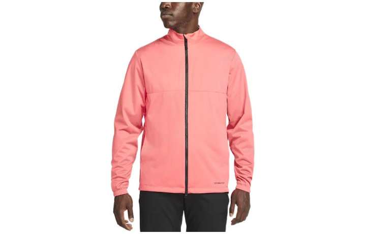 Nike Nike Jackets Men's Pink Stand Collar Moderate Other