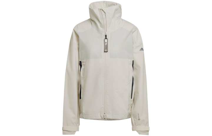 Adidas Adidas MYSHELTER Jacket Unisex Aluminum Oxide
