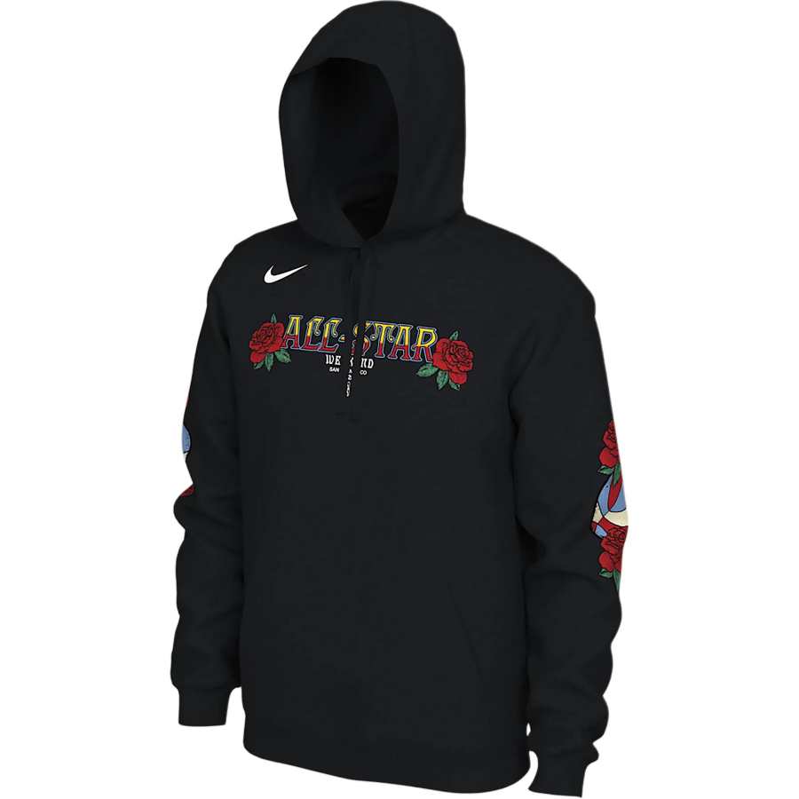 Nike Nike 2025 All Star Weekend Men's Nike Nba Hoodie