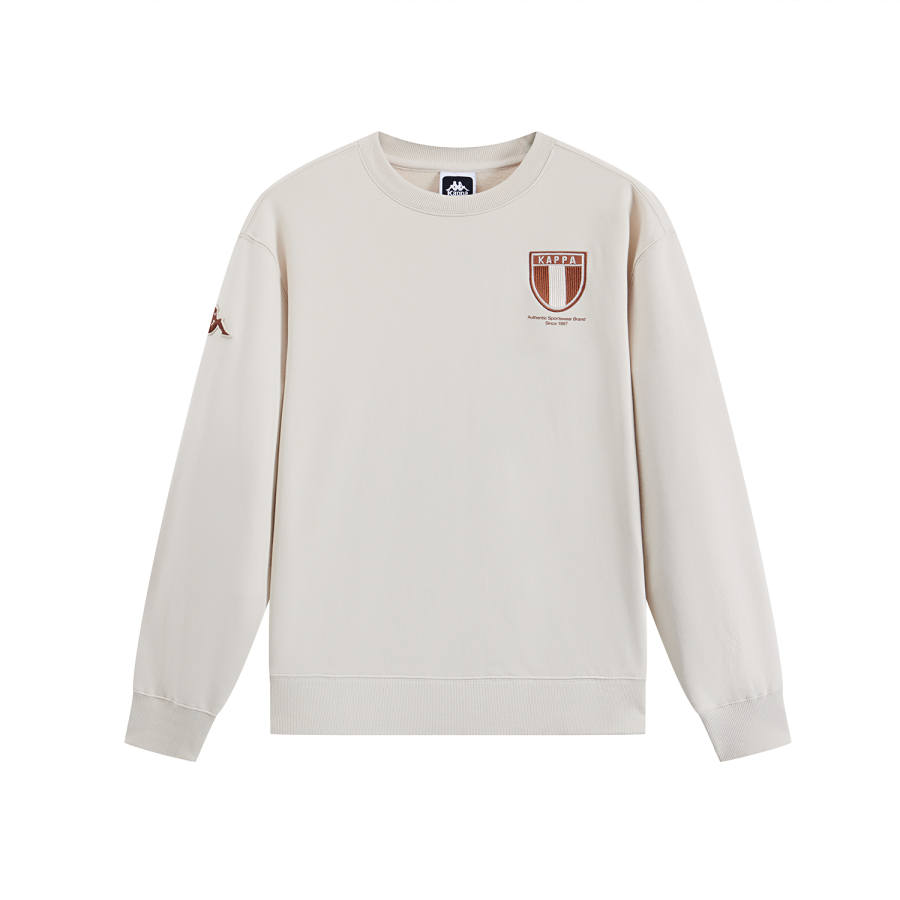 Kappa Kappa 1916 Sweatshirt Men's Multicolor