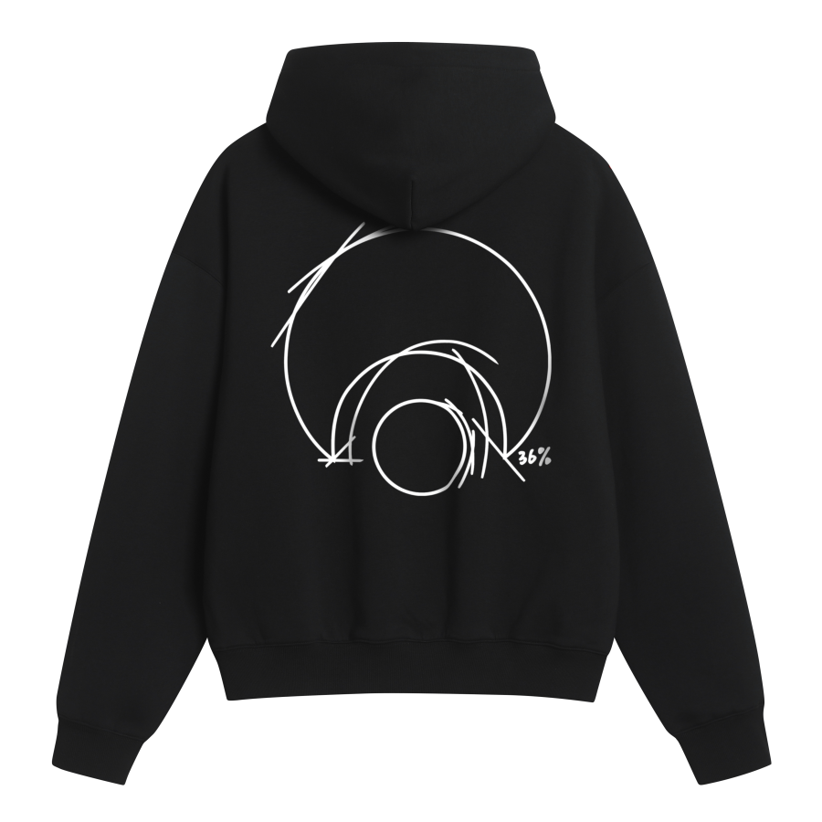 OSIRIS OSIRIS Sweatshirts Unisex Hooded Moderate Heavyweight