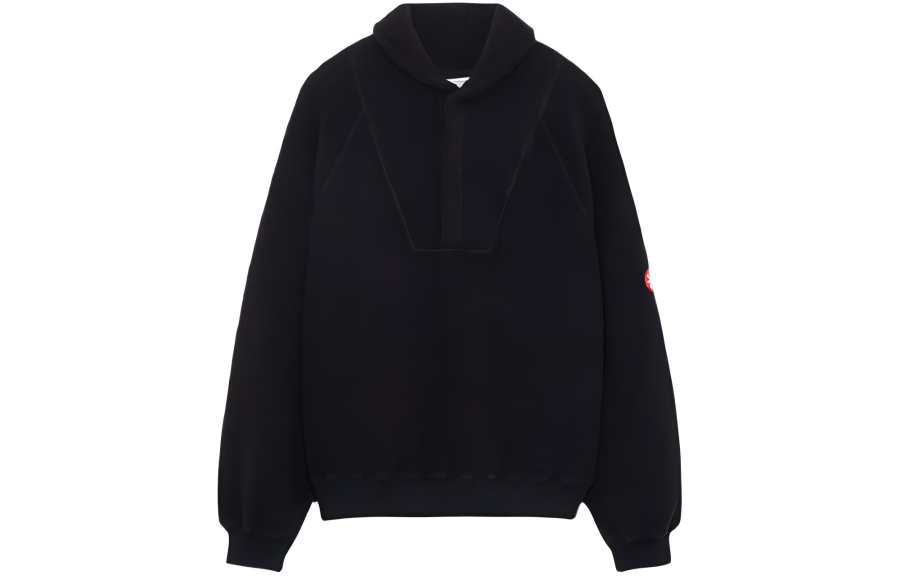 Cav Empt Cav Empt Sweatshirt Unisex Charcoal