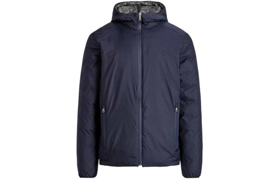 Polo Ralph Lauren FW22 Jackets & Coats Men's Multicolor