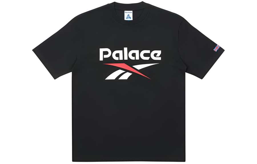 PALACE Reebok P Bok T Shirt