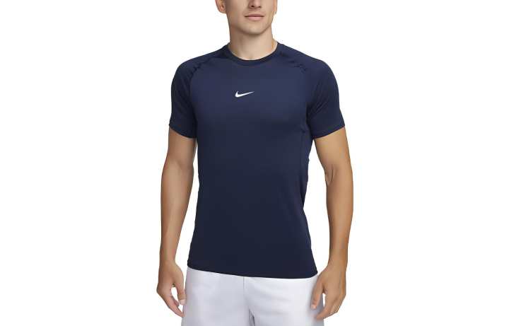 Nike Nike Pro Men's Dri-FIT Slim Short-Sleeve Top