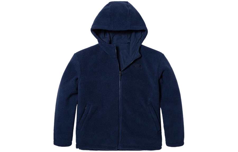 THE NORTH FACE Urban Exploration Jacket Men's Blue
