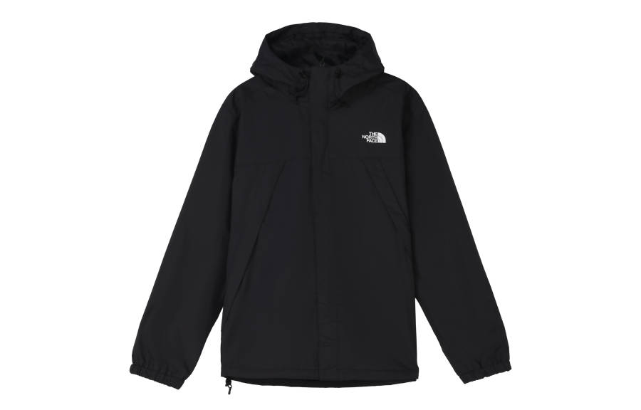 THE NORTH FACE Antora Jacket Men's Black
