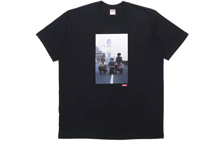 Supreme Supreme Augustus Pablo Tee