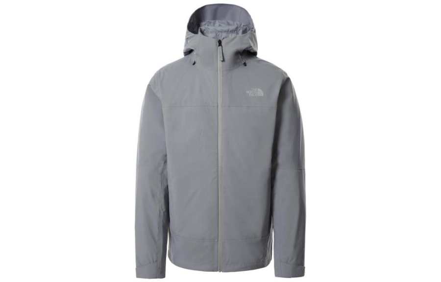 THE NORTH FACE Down Jackets & Coats Men's Gray