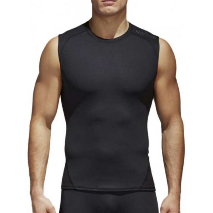 Adidas Adidas Performance Tank Top Men's Black