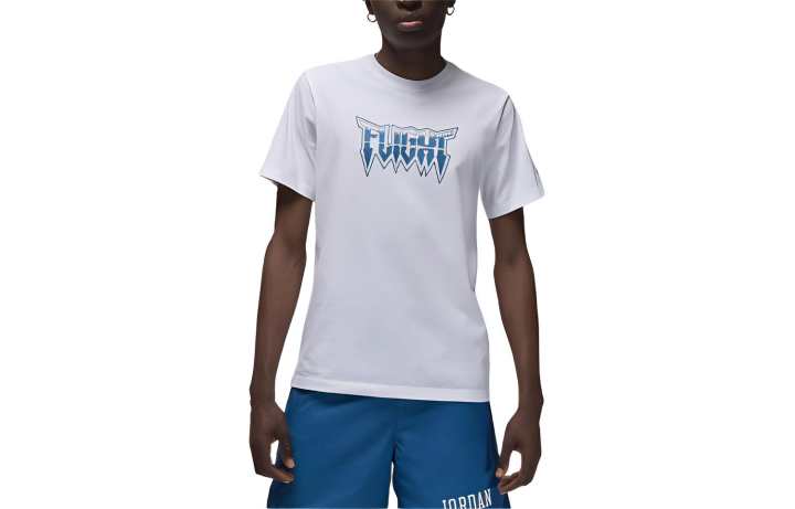 Jordan Jordan Brand T Shirt Men's White