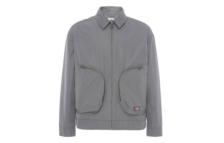 Dickies Dickies Jackets Unisex Hooded Moderate Other