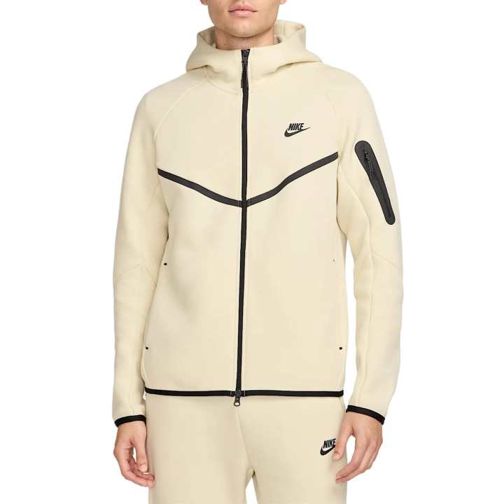 Nike Nike Tech Men's Fleece Windrunner Full-Zip Jacket