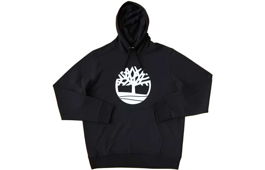 Timberland Timberland Sweatshirt Men's Black