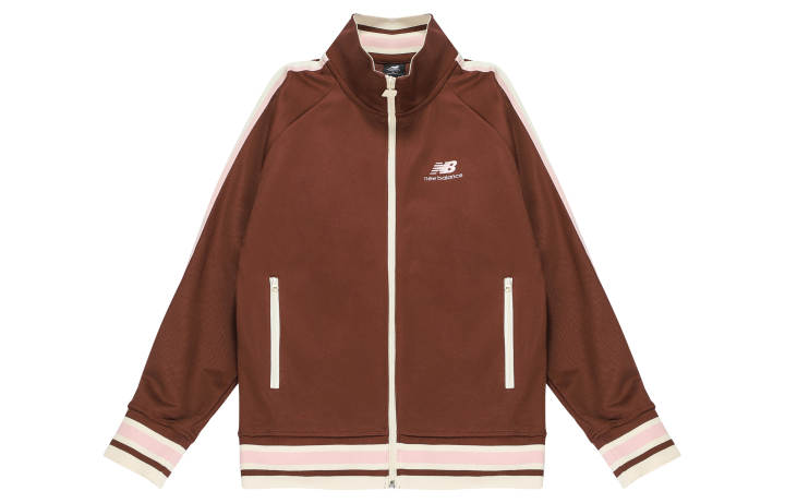 New Balance New Balance Athletics 70's Run Track Jacket