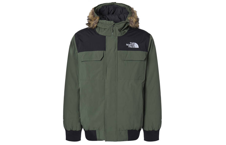 THE NORTH FACE McMurdo Down Jacket Men's