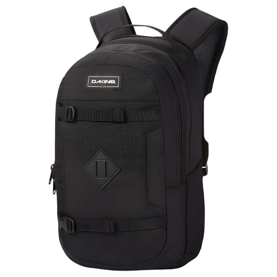 Dakine Urban Mission Urban Mission 18L Outdoor Bags Polyester Black Unisex