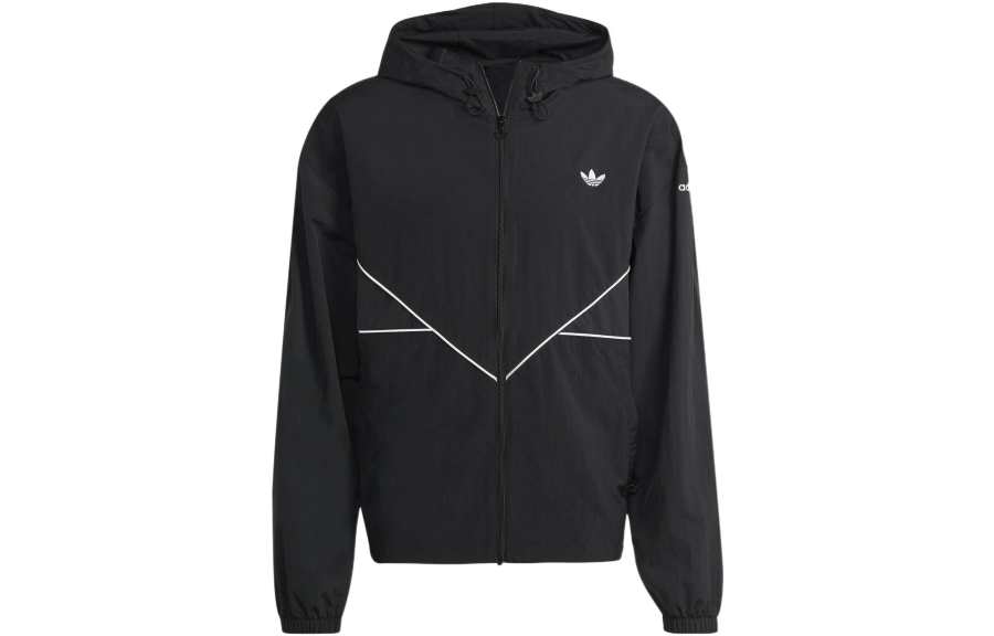 Adidas Originals ADICOLOR SEASONAL ARCHIVE Jacket Men's Black