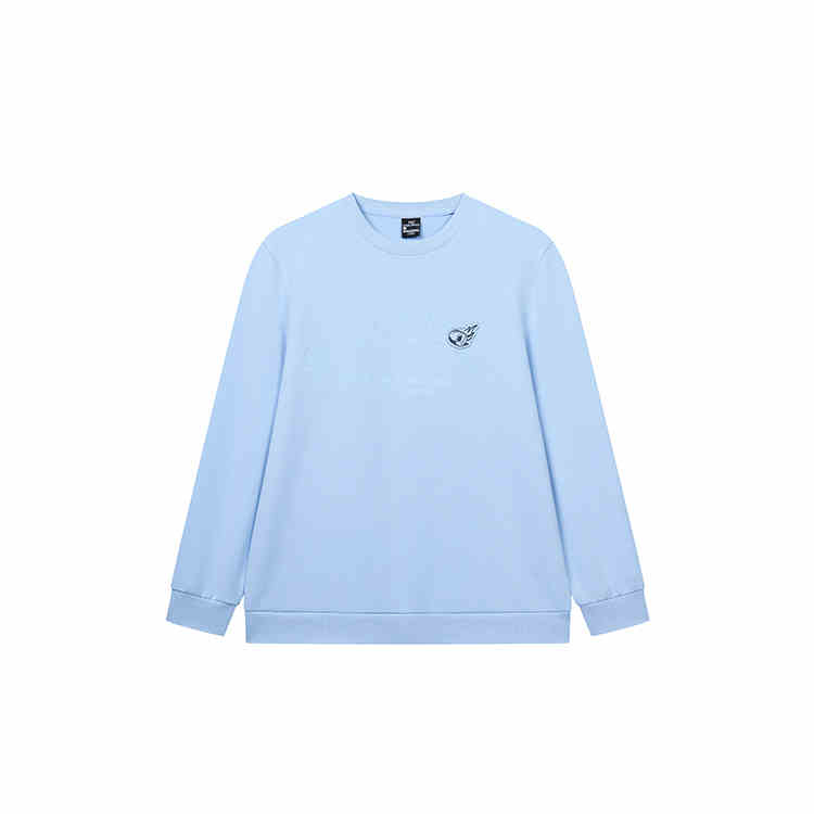 361° 361° Sweatshirt Men's Silent Gray Blue