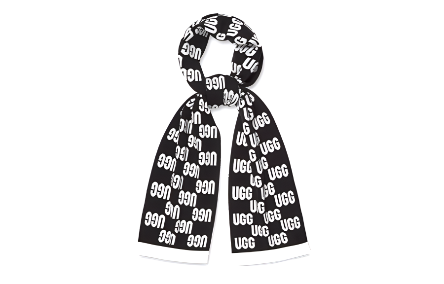 UGG UGG Knit Scarves Women's
