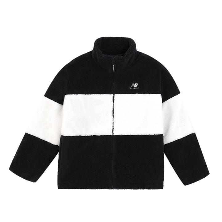 New Balance New Balance Jacket Unisex Multicolor