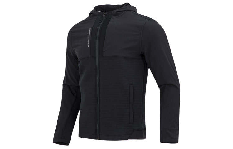 Under Armour Under Armour Jacket Men's Black