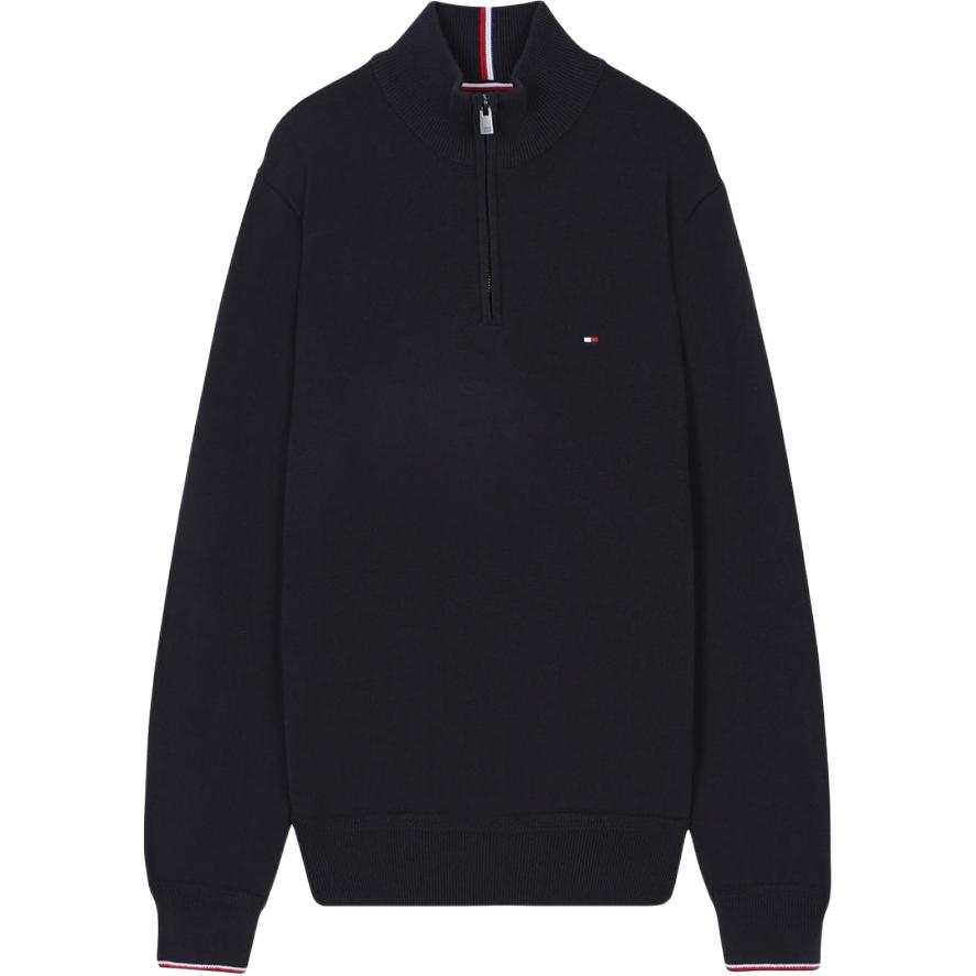Tommy Hilfiger Knitwear Men's Black