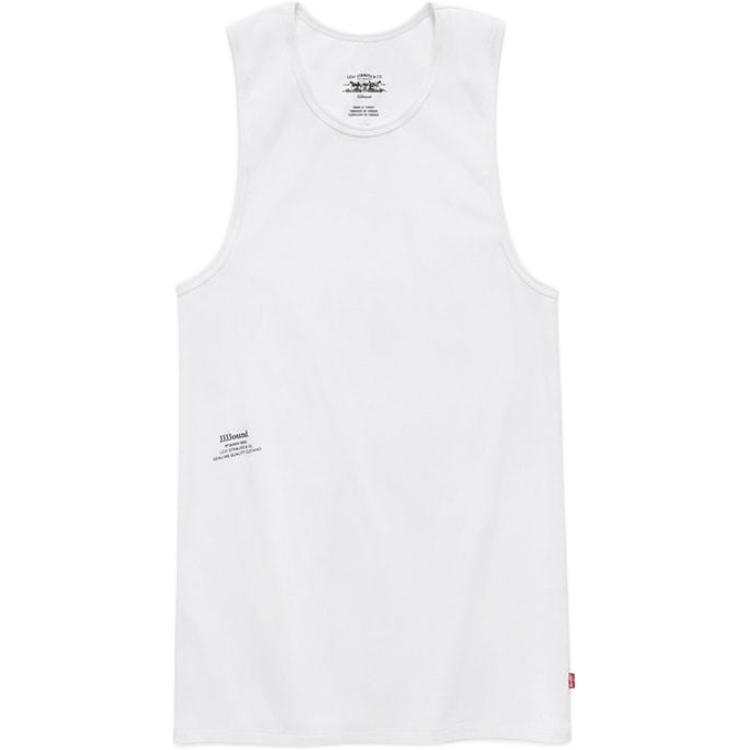 Levis Levi's X Jjjjound Ribbed Tank Top