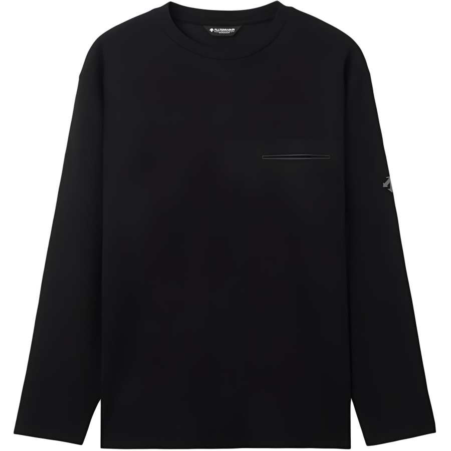 DESCENTE DESCENTE T Shirts Men's Crew Neck