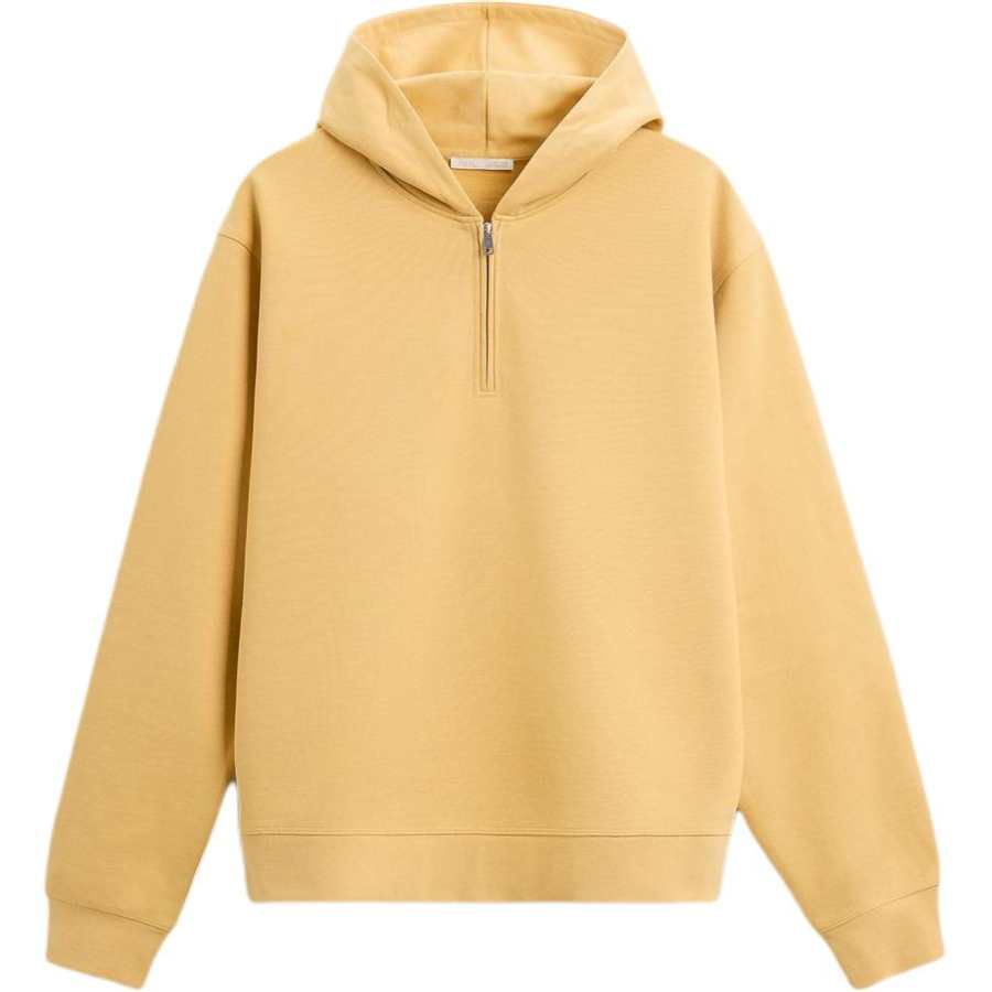 ZARA Sweatshirts Men's Hooded Moderate