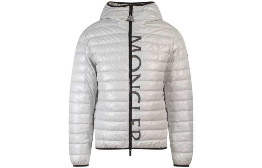 Moncler Moncler Lauzet Jacket