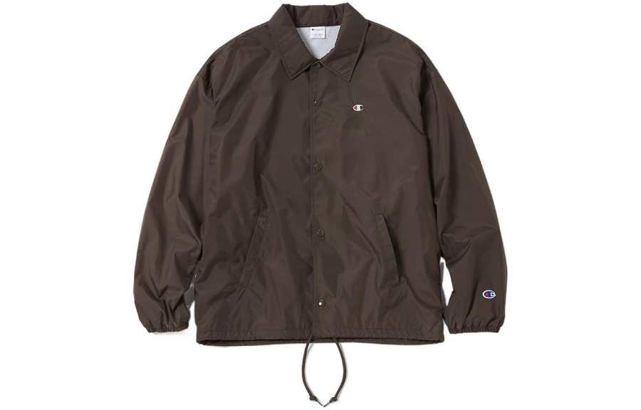Champion Champion FW22 Jacket Japan Version Men's