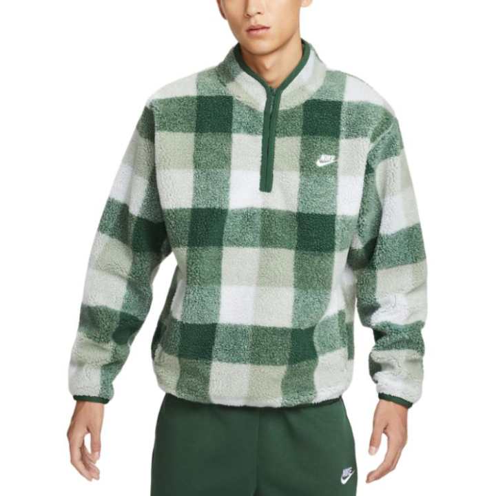 Nike Nike Sweatshirt Men's Multicolor