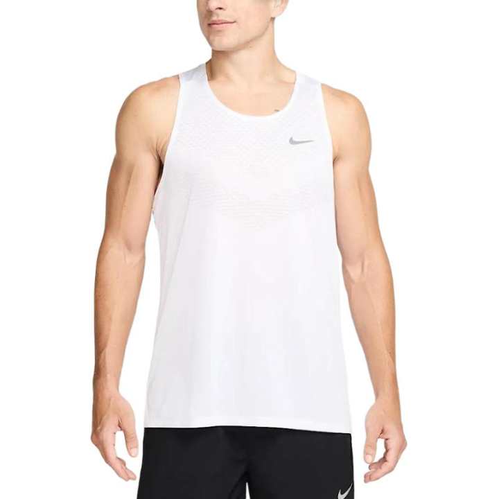 Nike Nike Stride Men's Dri-FIT Adv Running Tank Top