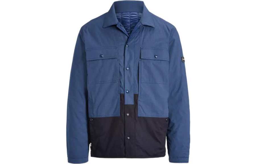 Polo Ralph Lauren Jackets & Coats Men's Blue